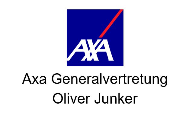 AXA Logo für Homepage